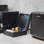 Central Boutique Studio