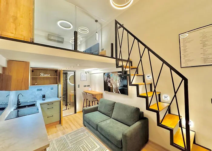 Central Boutique Studio