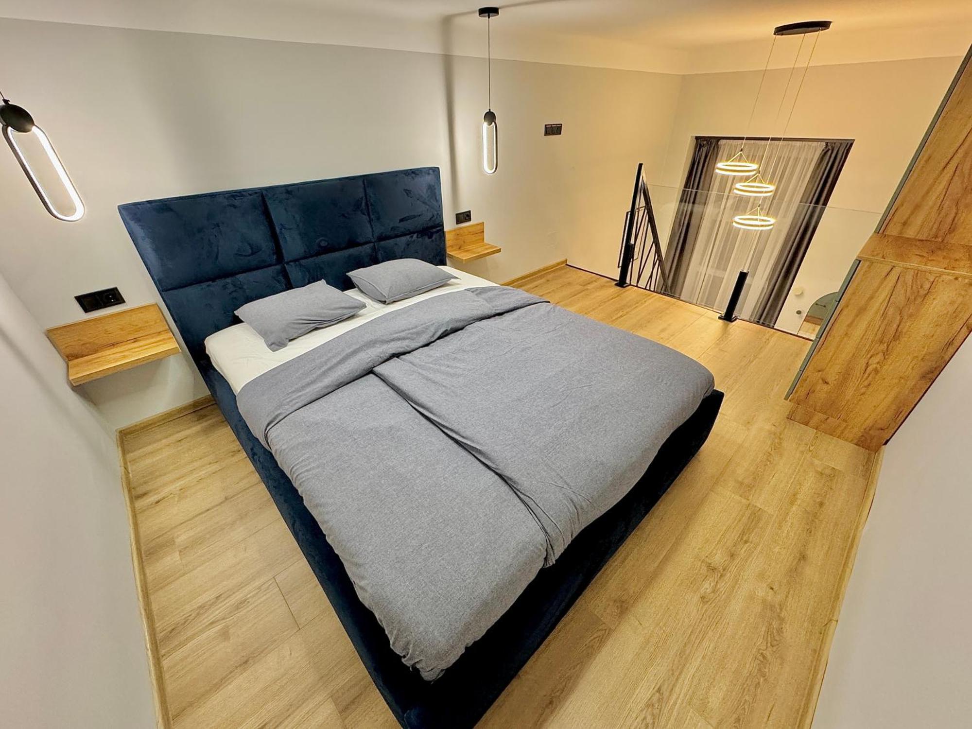 Apartment Boutique *
