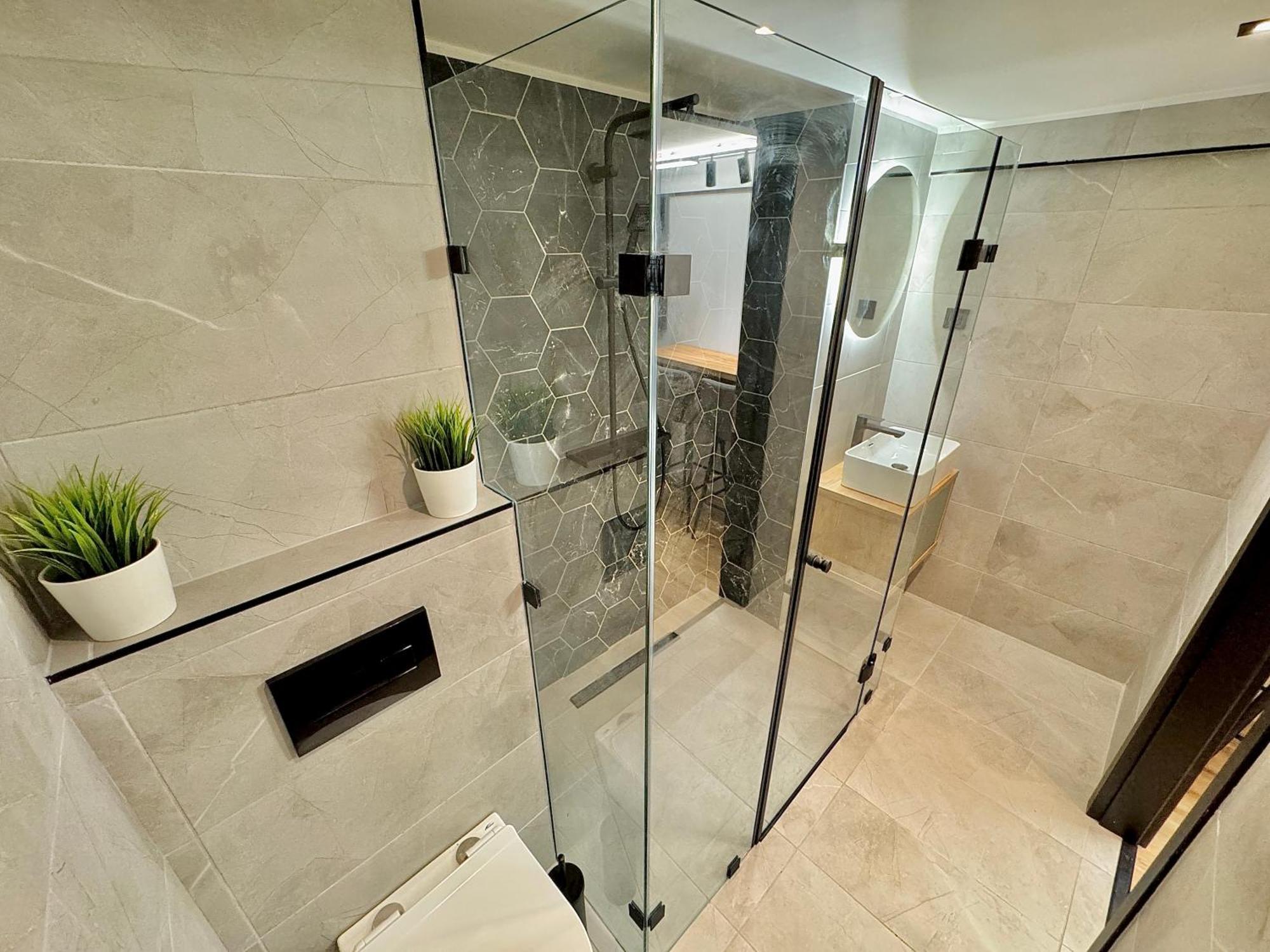 Boutique Apartment *