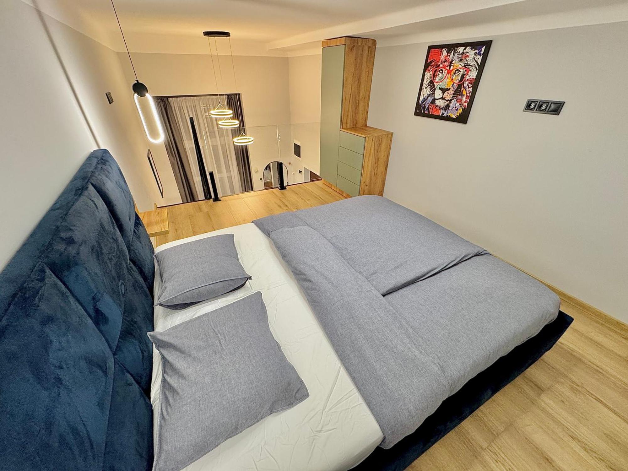 Boutique Apartment Budapest