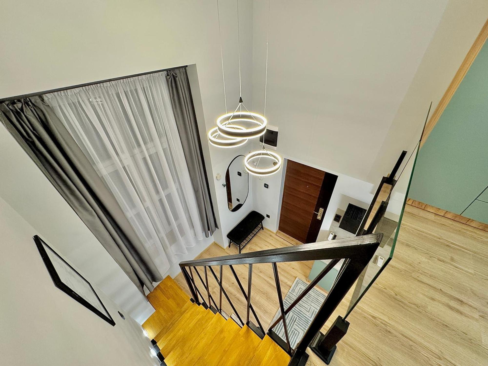 Boutique Apartment Budapest