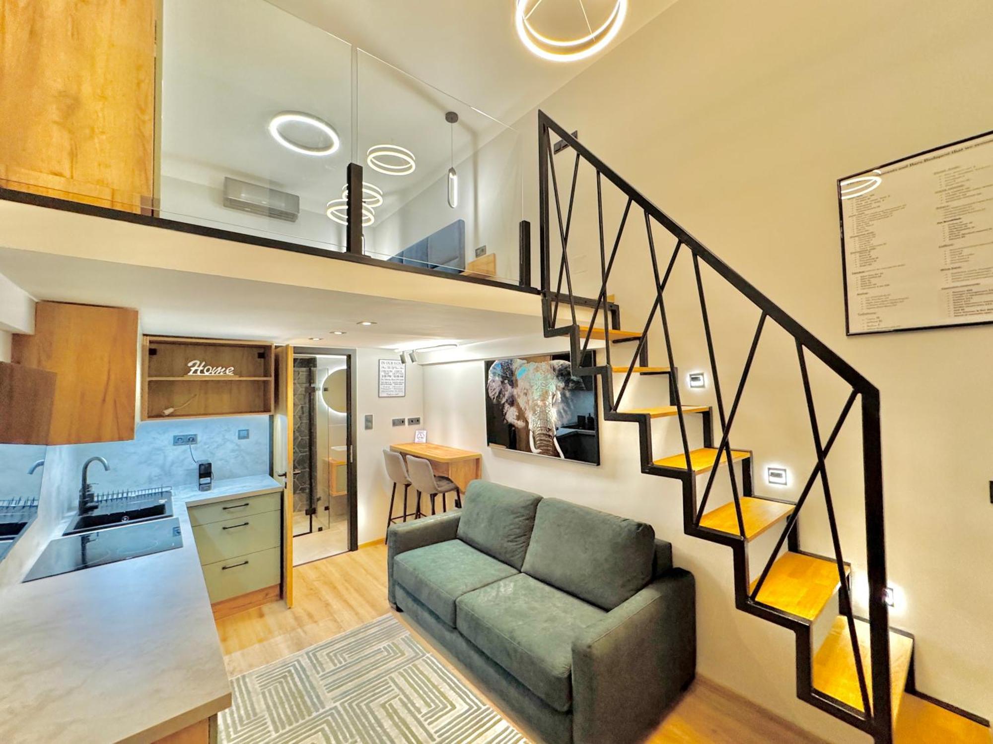 Apartment Boutique