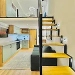 Central Boutique Studio
