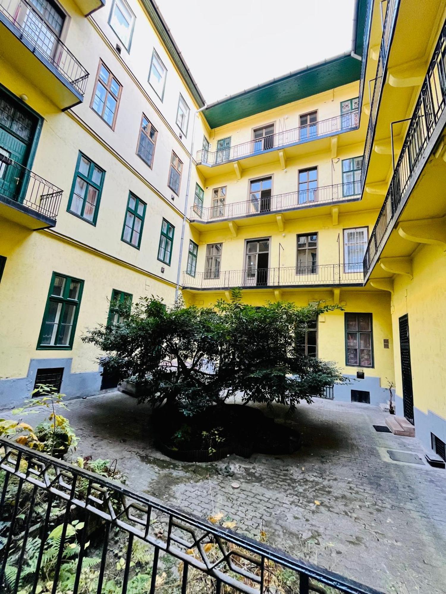 Boutique Apartamento *