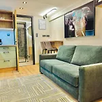 Central Boutique Studio
